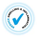 Physicool4: reduce swelling and inflammation